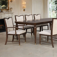 Load image into Gallery viewer, Westerham Dining Table w/ 18" Leaf