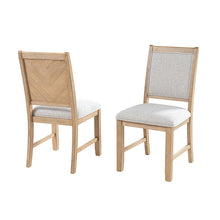 Load image into Gallery viewer, Casoria Side Chair (2/CTN)