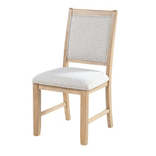 Load image into Gallery viewer, Casoria Side Chair (2/CTN)