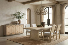 Load image into Gallery viewer, Casoria Dining Table