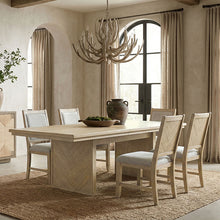 Load image into Gallery viewer, Casoria Dining Table