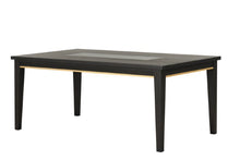 Load image into Gallery viewer, Kenyada 7 Pc Dining Table Set