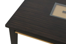 Load image into Gallery viewer, Kenyada 7 Pc Dining Table Set