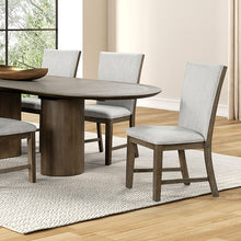 Load image into Gallery viewer, 9-Piece: Table + 8 Chairs