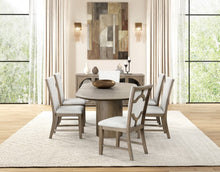 Load image into Gallery viewer, 9-Piece: Table + 8 Chairs