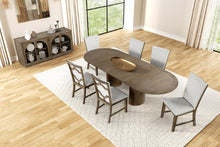 Load image into Gallery viewer, 9-Piece: Table + 8 Chairs