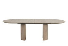 Load image into Gallery viewer, 9-Piece: Table + 8 Chairs
