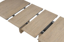 Load image into Gallery viewer, 9-Piece: Table + 8 Chairs