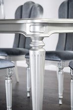 Load image into Gallery viewer, Melodi Parc Dining Table