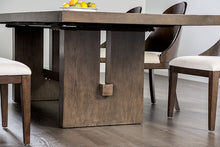 Load image into Gallery viewer, Morden Dining Table