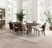 Load image into Gallery viewer, Morden Dining Table