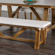 Load image into Gallery viewer, Losone Bench w/ Cushion
