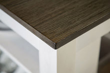 Load image into Gallery viewer, Lescles 3 Pc Counter Ht Set (1 Table + 2 Chairs)