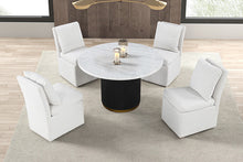 Load image into Gallery viewer, Varde 5 Pc Dining Table Set