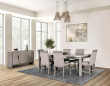 Load image into Gallery viewer, Gristalt Dining Table
