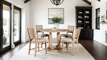 Load image into Gallery viewer, Orbetello 54&quot; Round Counter Table