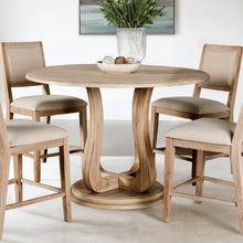 Load image into Gallery viewer, Orbetello 54&quot; Round Counter Table
