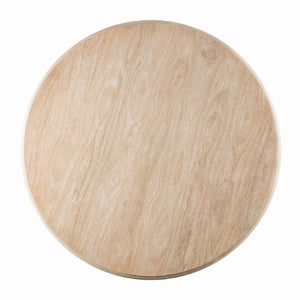 Orbetello 54" Round Dining Table