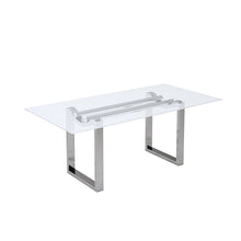 Load image into Gallery viewer, Silvestri 5 Pc Dining Table Set