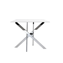 Load image into Gallery viewer, Silveria Dining Table