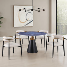 Load image into Gallery viewer, Hobro 5 Pc. Dining Table Set