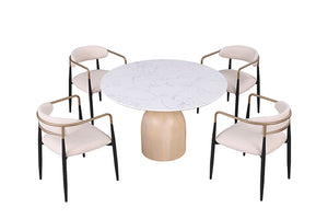 Neasden Dining Table