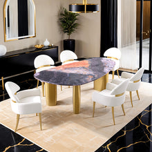 Load image into Gallery viewer, Northwich 7 Pc Dining Table Set