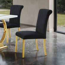 Load image into Gallery viewer, Holstebro Side Chair (2/Ctn)