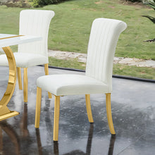 Load image into Gallery viewer, Holstebro Side Chair (2/Ctn)