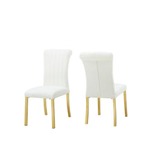 Load image into Gallery viewer, Holstebro Side Chair (2/Ctn)
