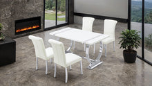 Load image into Gallery viewer, Holstebro Side Chair (2/Ctn)