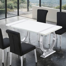 Load image into Gallery viewer, Holstebro 60" Dining Table