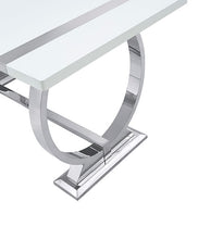 Load image into Gallery viewer, Holstebro 60" Dining Table