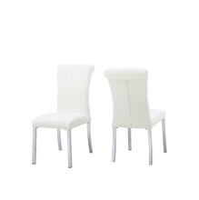 Load image into Gallery viewer, Holstebro Side Chair (2/Ctn)