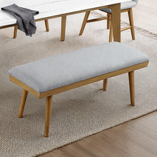 Load image into Gallery viewer, Mandier Dining Bench