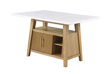 Load image into Gallery viewer, Tangier Counter Ht. Table