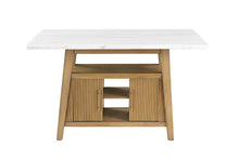Load image into Gallery viewer, Tangier Counter Ht. Table