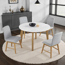 Load image into Gallery viewer, Mandier Round Table