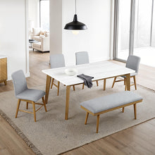 Load image into Gallery viewer, Mandier 5 Pc. Dining Table Set
