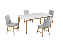 Load image into Gallery viewer, Mandier Rectangular Table