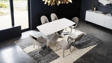Load image into Gallery viewer, Lenvik Dining Table