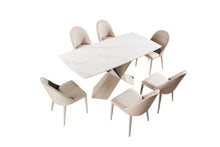 Load image into Gallery viewer, Lenvik Dining Table