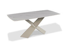 Load image into Gallery viewer, Lenvik Dining Table