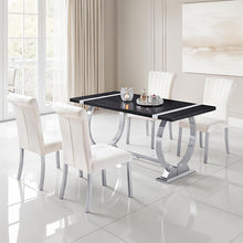 Load image into Gallery viewer, Horley 5 Pc. Dining Table Set