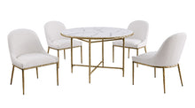 Load image into Gallery viewer, Balvi Round Dining Table