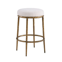 Load image into Gallery viewer, Rilva Counter Ht. Stool (1/CTN)