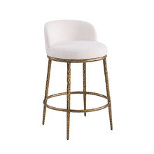 Load image into Gallery viewer, Rilva Counter Ht. Stool (1/CTN)