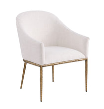 Load image into Gallery viewer, Balvi Arm Chair (1/CTN)