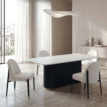 Load image into Gallery viewer, Borden 5 Pc. Dining Table Set