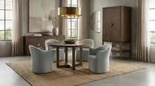 Load image into Gallery viewer, Clarksburg 5 Pc. Dining Table Set